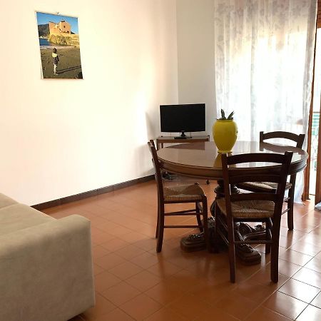 Elisa Appartamento Con Parcheggio Levanto Ngoại thất bức ảnh
